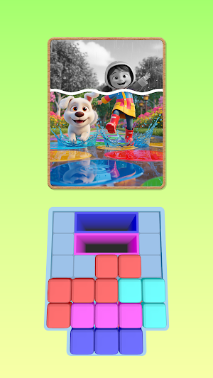Block Painter Pro Screenshot 2