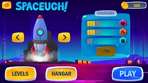 SpaceUgh! Screenshot 2