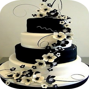 Wedding Cake Design Screenshot 0