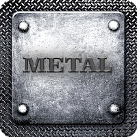 Metal Wallpapers