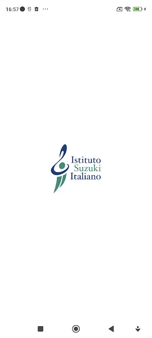 Istituto Suzuki Italiano Screenshot 0