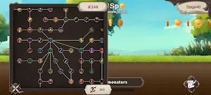 Idle Slasher Screenshot 1