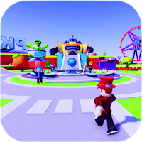 Play PKXD Together Friend Mod