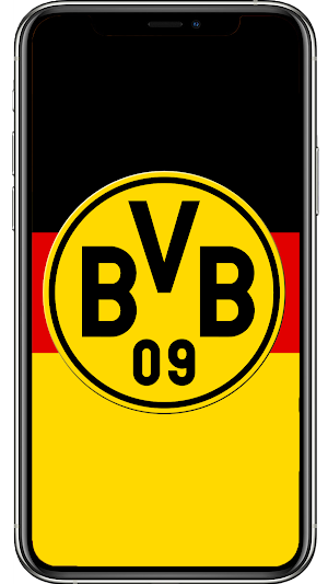 Borussia Dortmund Wallpapers Screenshot 1