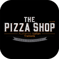 The Pizza Shop