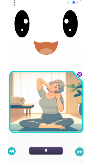 Sima Care Screenshot 1