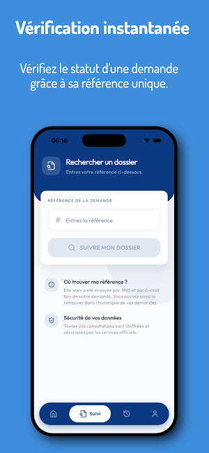 Plateau Apps Screenshot 3