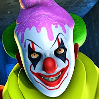 Scary Clown Horror Survival
