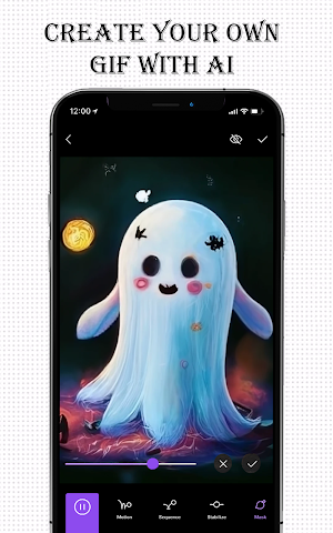 AI Photo Editor - AI Photo Art Screenshot 3