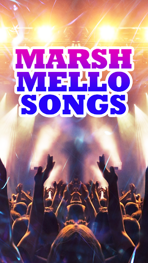 Marshmello Songs Screenshot 0