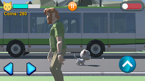 Pet City Adventures Screenshot 3