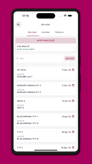 Kanguru Screenshot 1