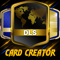 Card Creator for DLS 26