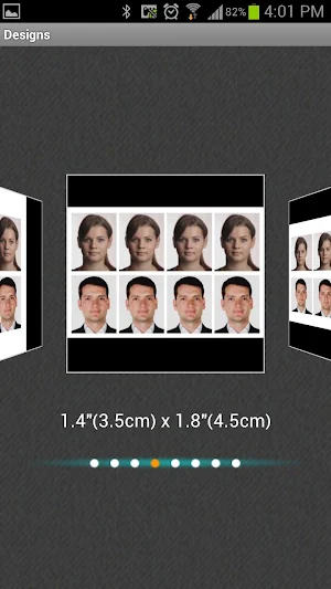Bolle Photo Screenshot 2