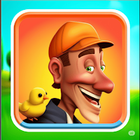 Chicky Run
