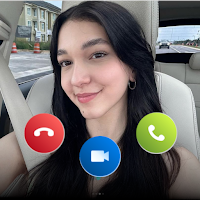 Luluca Video Call Prank Chat