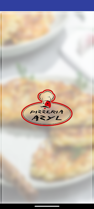 Pizzeria AZYL Screenshot 1