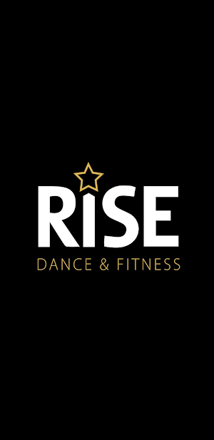 Rise Dance and Fitness Screenshot 0