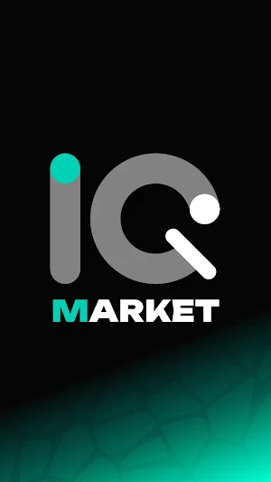 IQMarket Screenshot 0