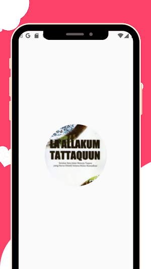 La'allakum Tattaquun Ramadhan Screenshot 0