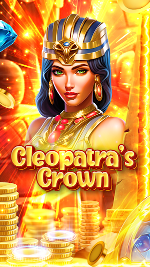 Cleopatra’s Crown Screenshot 0
