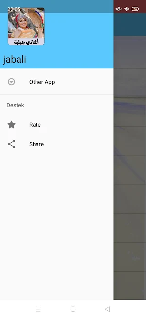اغاني اعراس جبلية بدون نت Screenshot 3