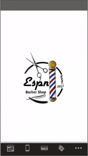 Espn Barbershop Screenshot 0