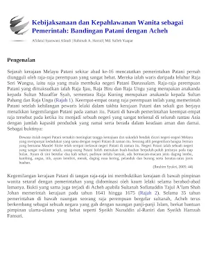 Pandainya Melayu Dalam Sastera Screenshot 3