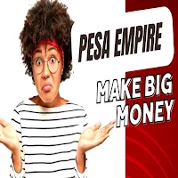 PesaEmpire Agencies