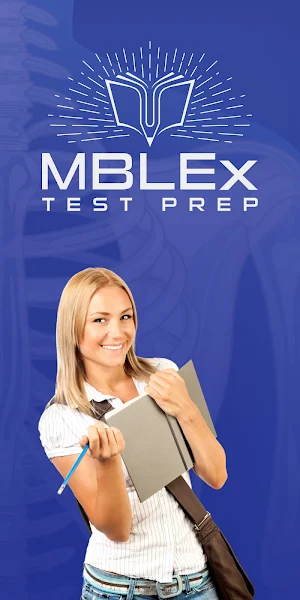 Merlino's MBLEx Test Prep Screenshot 0