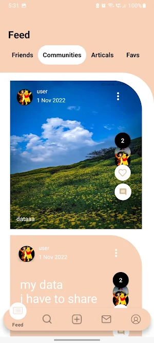 Truslf Screenshot 0