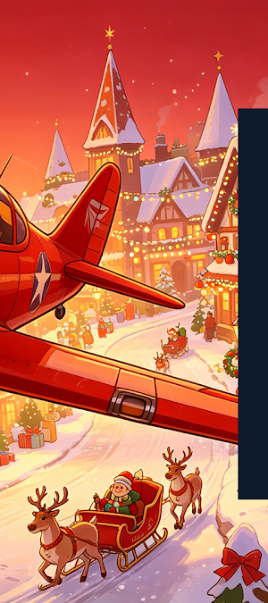 FluxCrest Screenshot 2