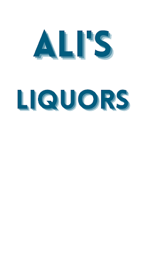 Ali's Liquors Screenshot 0
