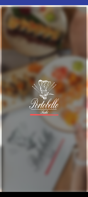 Portobello Sushi Oświęcim Screenshot 1
