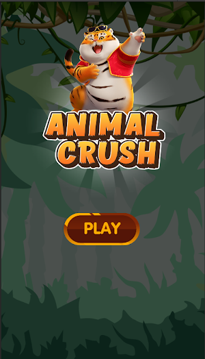 Animal Crush Screenshot 0