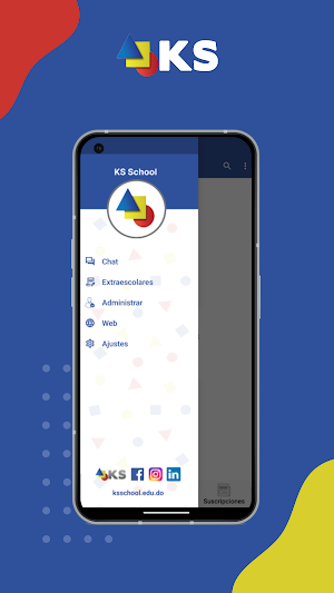 KS School Screenshot 1