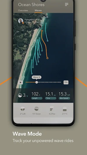 Fliteboard Screenshot 3