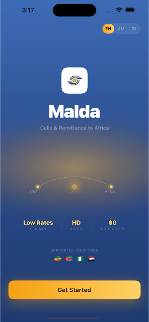 Malda Screenshot 0