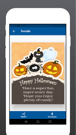Happy Halloween Screenshot 3