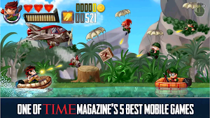 Boat Run Screenshot 2