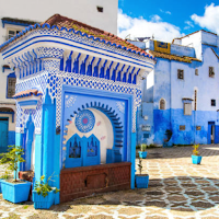 Beautiful Morocco Wallpapers