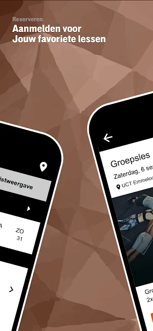 UCT Emmeloord Screenshot 1