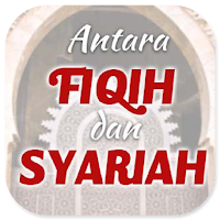 Antara Fiqih Dan Syariah
