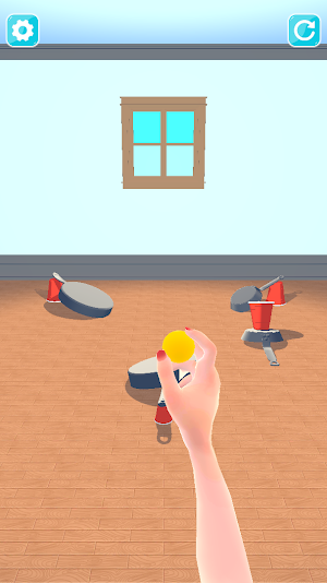 Trick Shot Screenshot 0