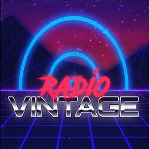 Radio Vintage Screenshot 0