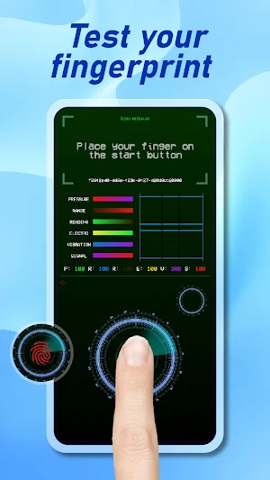 GenuineGuard Screenshot 2