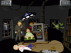 Awesome cop Screenshot 0