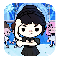 Boca Wednesday Toca Adam Image