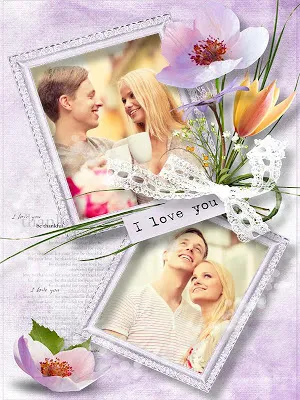 Love Photo Frames 2020 Screenshot 3