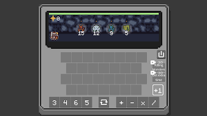 ArmyofNumbers Screenshot 3